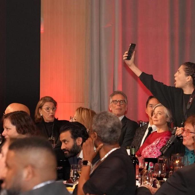 Giller Prize to stick with Scotiabank as sponsor, despite mounting calls to drop it